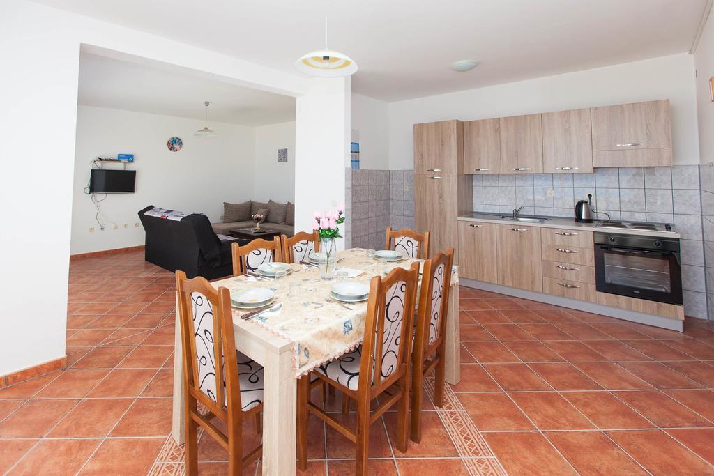 Apartmani Turudic Dramalj Zewnętrze zdjęcie