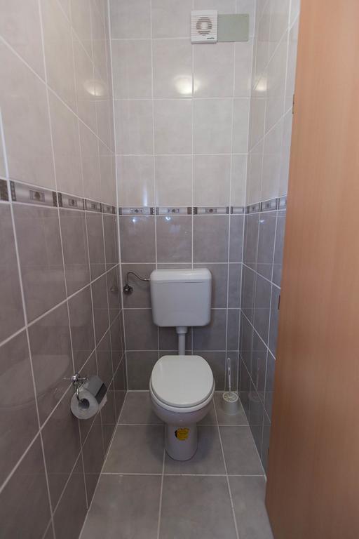 Apartmani Turudic Dramalj Zewnętrze zdjęcie