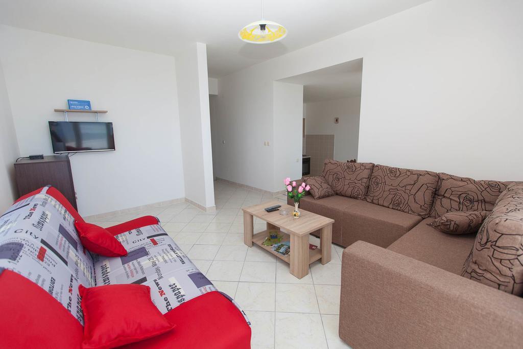Apartmani Turudic Dramalj Zewnętrze zdjęcie