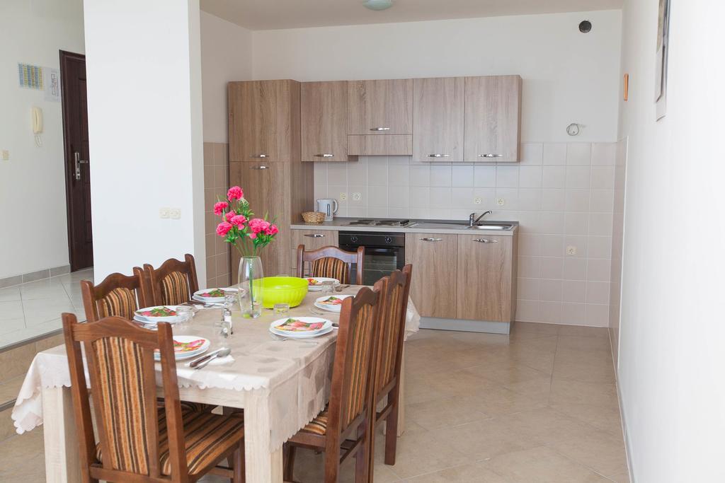 Apartmani Turudic Dramalj Zewnętrze zdjęcie
